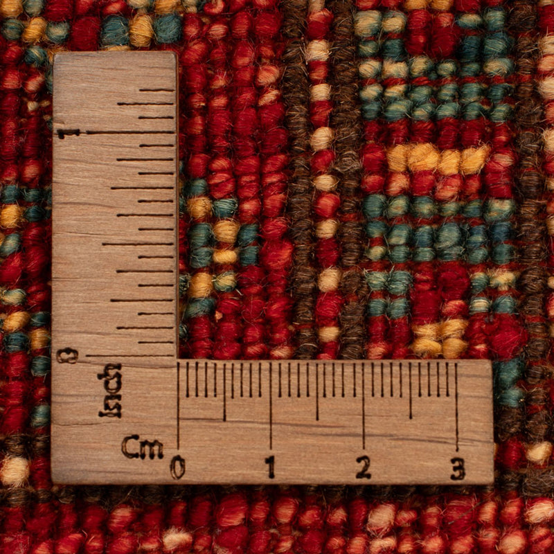 Ziegler Teppich - Shal - 122 x 80 cm - mehrfarbig