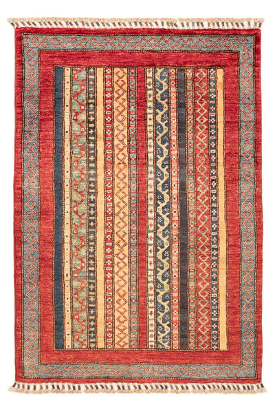 Ziegler Teppich - Shal - 79 x 118 cm - mehrfarbig