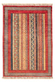 Ziegler Teppich - Shal - 118 x 79 cm - mehrfarbig