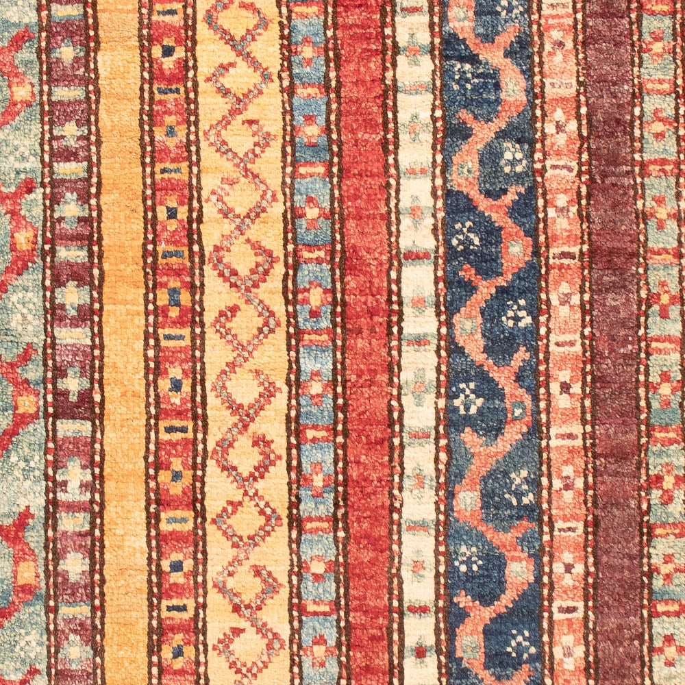 Ziegler Teppich - Shal - 118 x 78 cm - mehrfarbig