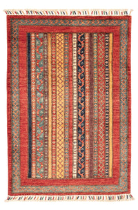 Shal Teppich 120x81cm - Orientteppich – product image