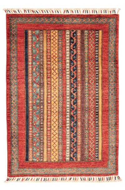 Shal Teppich 81x120cm - Orientteppich