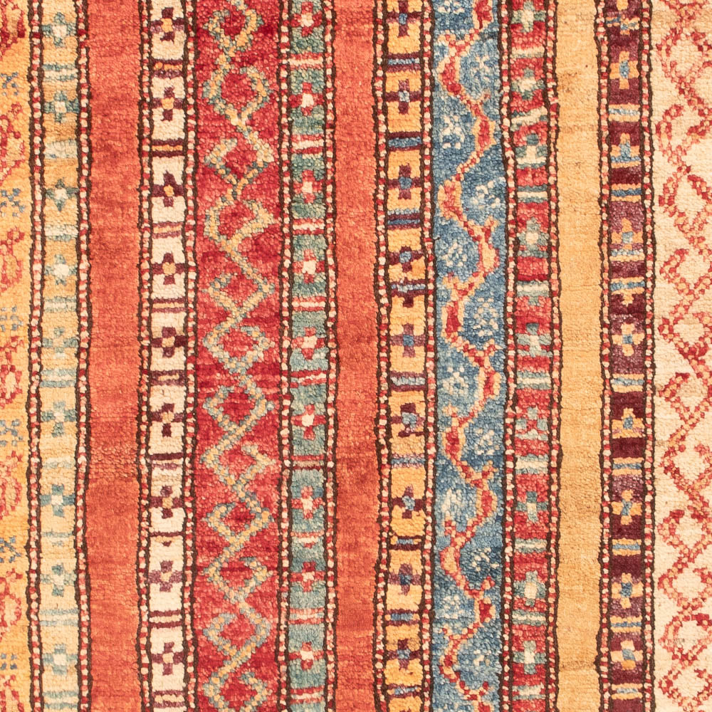 Ziegler Teppich - Shal - 125 x 78 cm - mehrfarbig