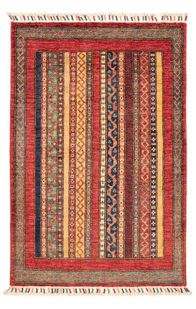 Shal Teppich 78x121cm - Orientteppich