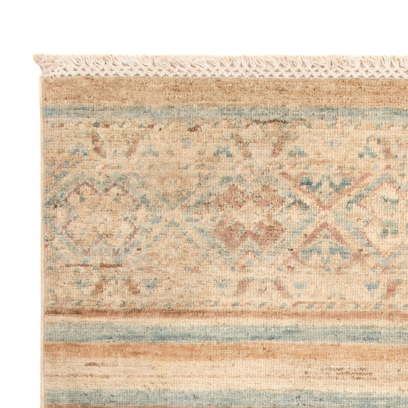 Shal Teppich 119x79cm - Orientteppich