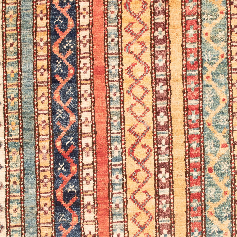 Ziegler Teppich - Shal - 122 x 81 cm - mehrfarbig