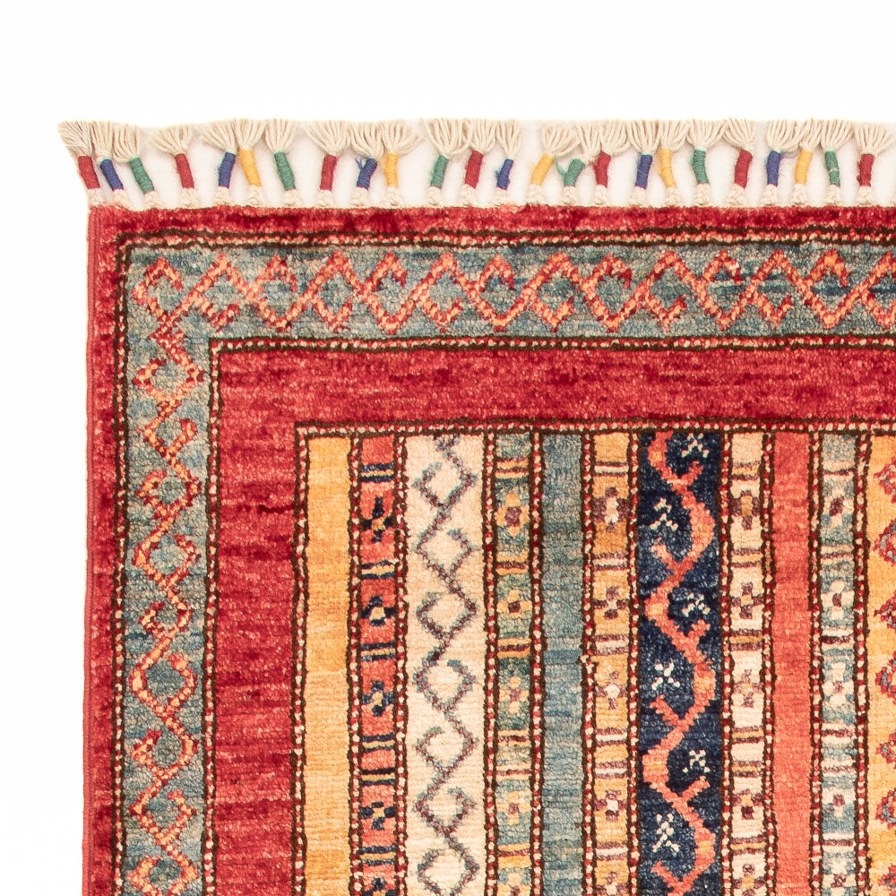 Shal Teppich 81x122cm - Orientteppich