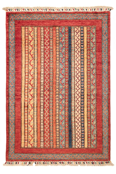 Shal Teppich 81x120cm - Orientteppich