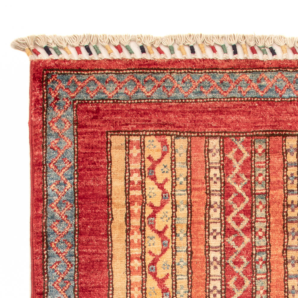 Ziegler Teppich - Shal - 120 x 81 cm - mehrfarbig