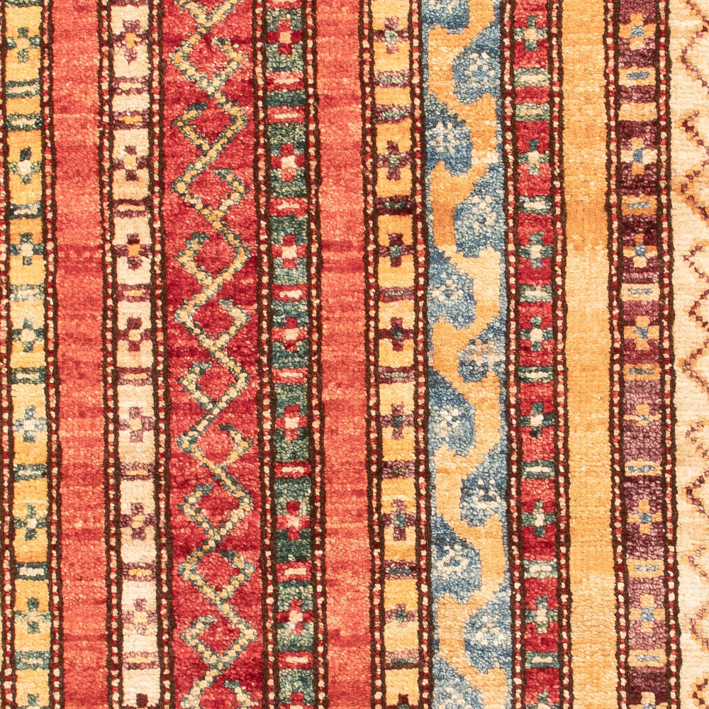 Ziegler Teppich - Shal - 118 x 81 cm - mehrfarbig