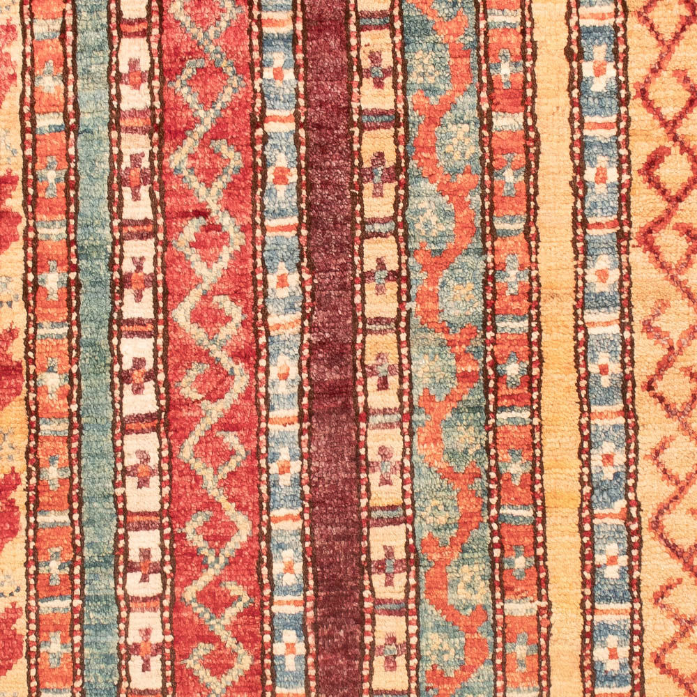 Ziegler Teppich - Shal - 120 x 82 cm - mehrfarbig