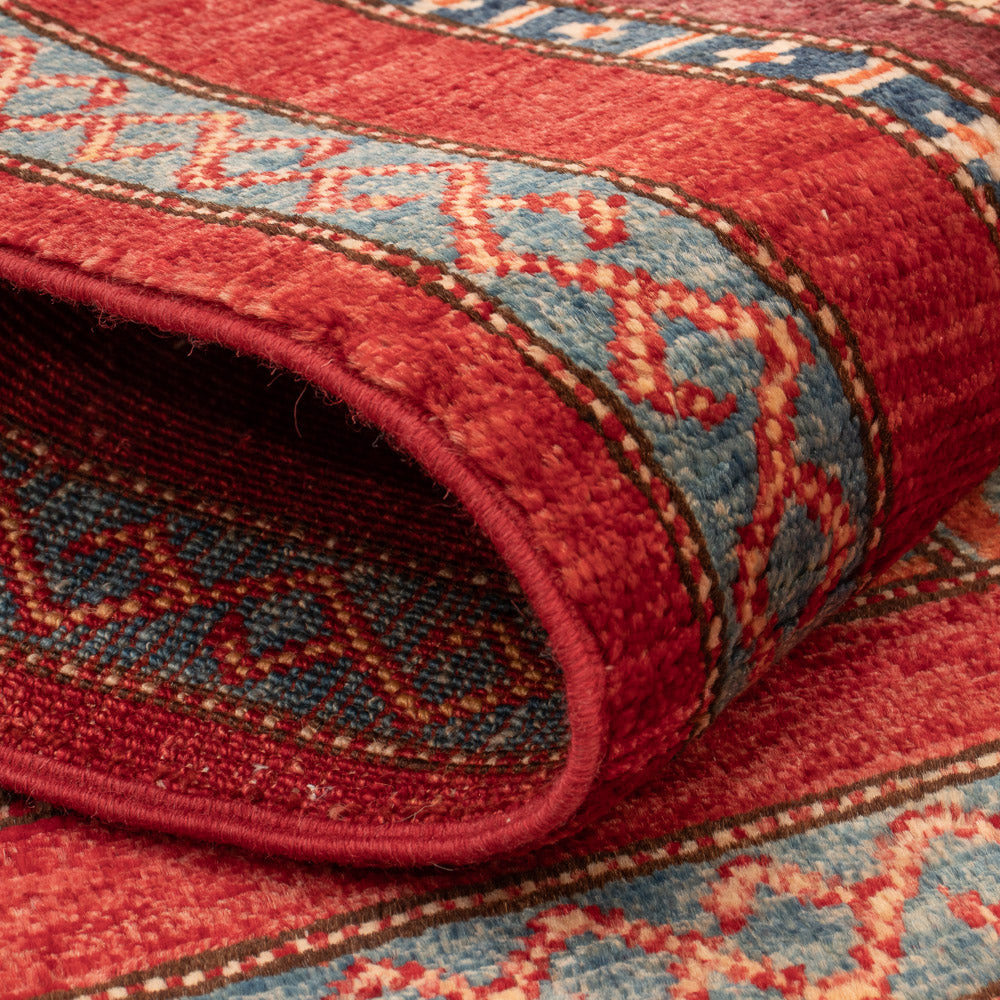 Ziegler Teppich - Shal - 120 x 82 cm - mehrfarbig