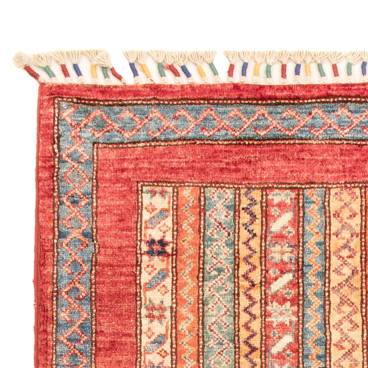 Shal Teppich 120x80cm - Orientteppich