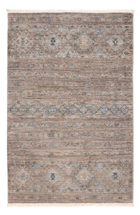 Ziegler Teppich - Ariana - 119 x 80 cm - taupe