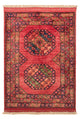 Afghan Teppich 115x84cm - Orientteppich
