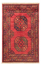 Afghan Teppich 86x138cm - Orientteppich