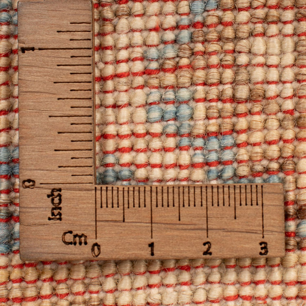 Ziegler Teppich - Shal - 125 x 79 cm - mehrfarbig