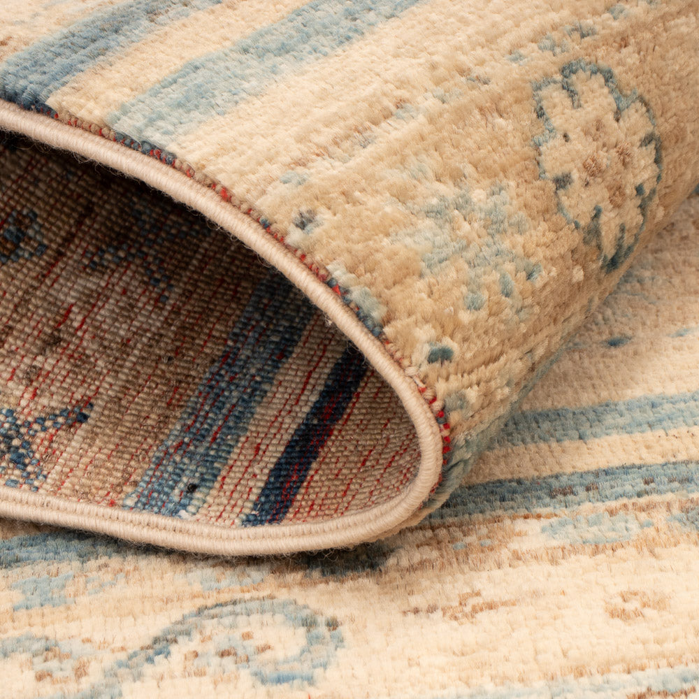 Ziegler Teppich - Shal - 120 x 81 cm - mehrfarbig