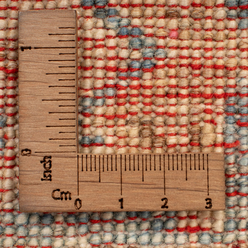 Ziegler Teppich - Shal - 120 x 81 cm - mehrfarbig