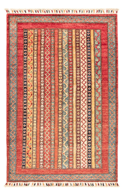 Shal Teppich 79x122cm - Orientteppich