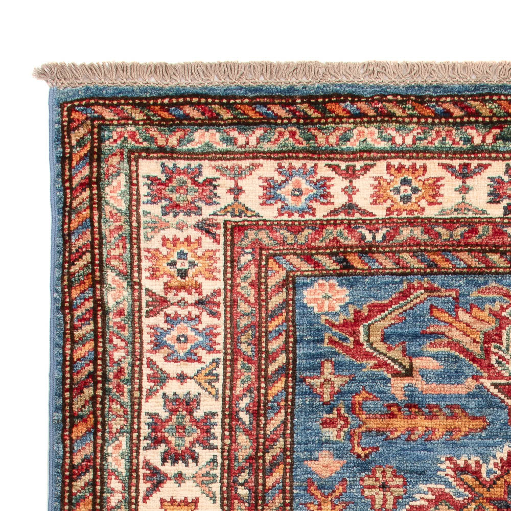 Kazak Teppich 125x83cm - Orientteppich