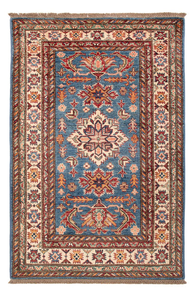 Kazak Teppich 84x129cm - Orientteppich