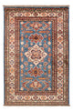 Kazak Teppich 125x81cm - Orientteppich