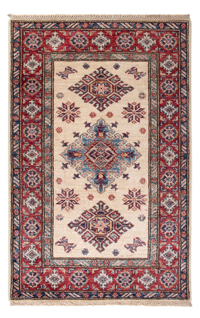 Kazak Teppich 80x121cm - Orientteppich