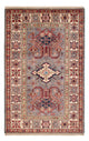 Kazak Teppich 81x122cm - Orientteppich