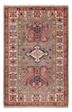 Kazak Teppich 122x82cm - Orientteppich