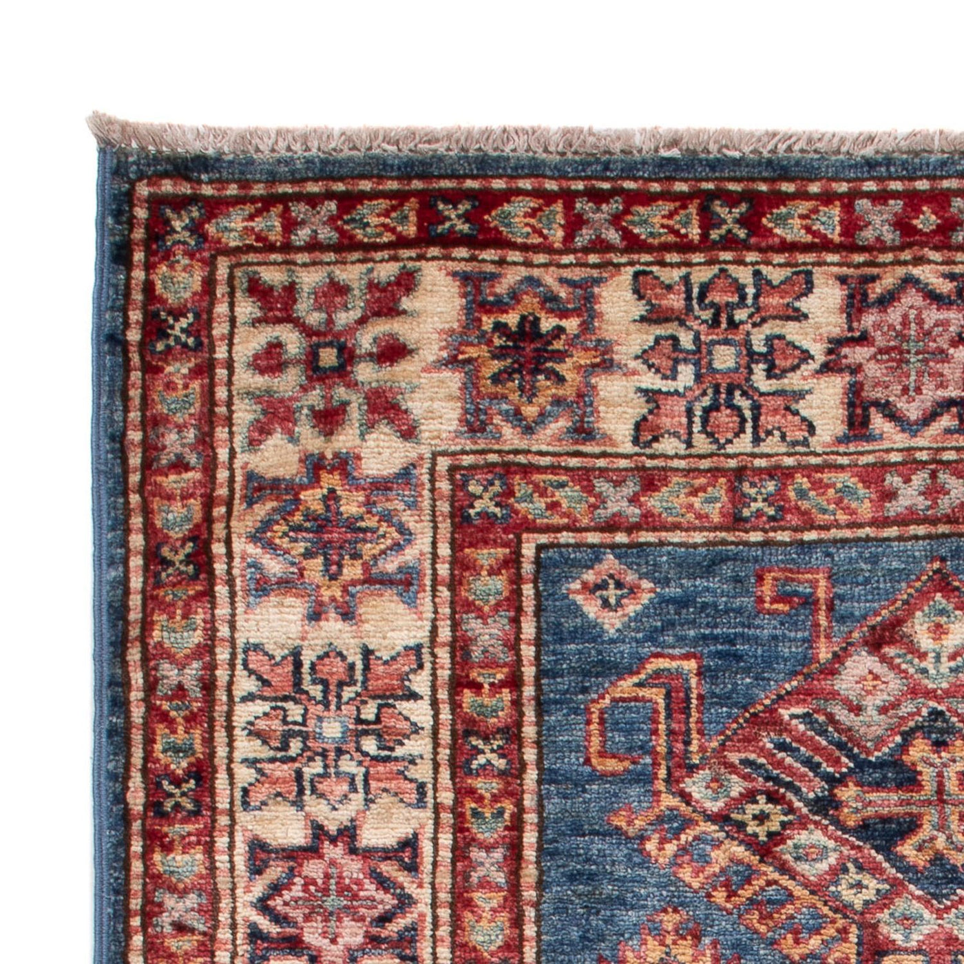 Kazak Teppich 125x82cm - Orientteppich