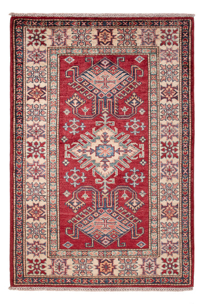 Kazak Teppich 83x120cm - Orientteppich