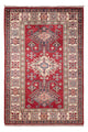 Kazak Teppich 120x82cm - Orientteppich