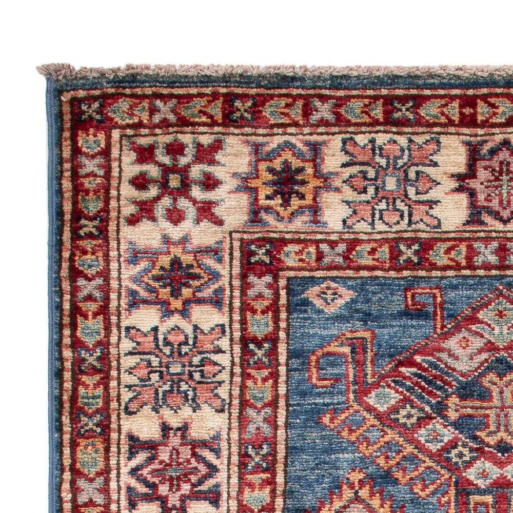 Kazak Teppich 125x83cm - Orientteppich