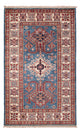 Kazak Teppich 128x81cm - Orientteppich
