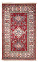 Kazak Teppich 123x78cm - Orientteppich