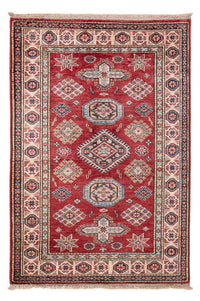 Ziegler Teppich - Kazak - Royal - 122 x 82 cm - rot