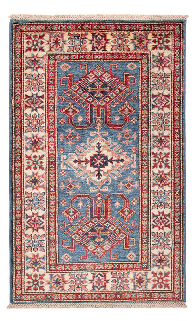Kazak Teppich 81x126cm - Orientteppich