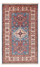 Kazak Teppich 126x81cm - Orientteppich