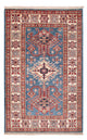 Kazak Teppich 128x82cm - Orientteppich