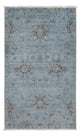 Ziegler Modern Teppich 123x72cm - Orientteppich