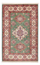 Kazak Teppich 117x77cm - Orientteppich