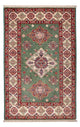Kazak Teppich 121x78cm - Orientteppich
