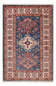 Kazak Teppich 80x122cm - Orientteppich