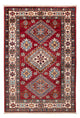 Kazak Teppich 124x83cm - Orientteppich