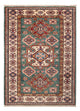 Kazak Teppich 84x114cm - Orientteppich