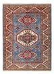 Kazak Teppich 121x92cm - Orientteppich