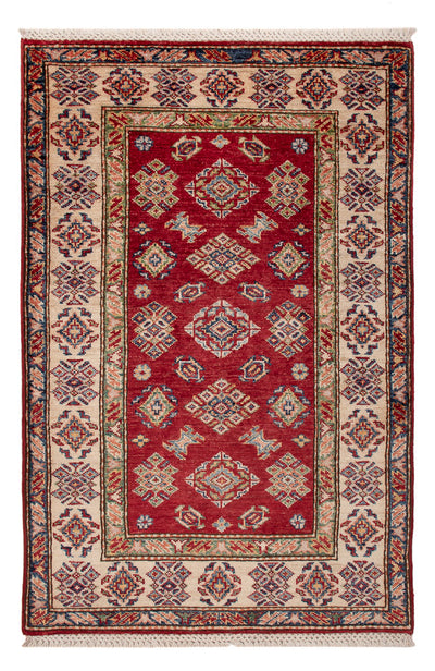 Kazak Teppich 82x122cm - Orientteppich