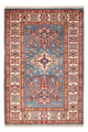 Kazak Teppich 119x81cm - Orientteppich