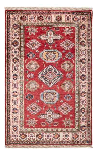 Kazak Teppich 83x124cm - Orientteppich